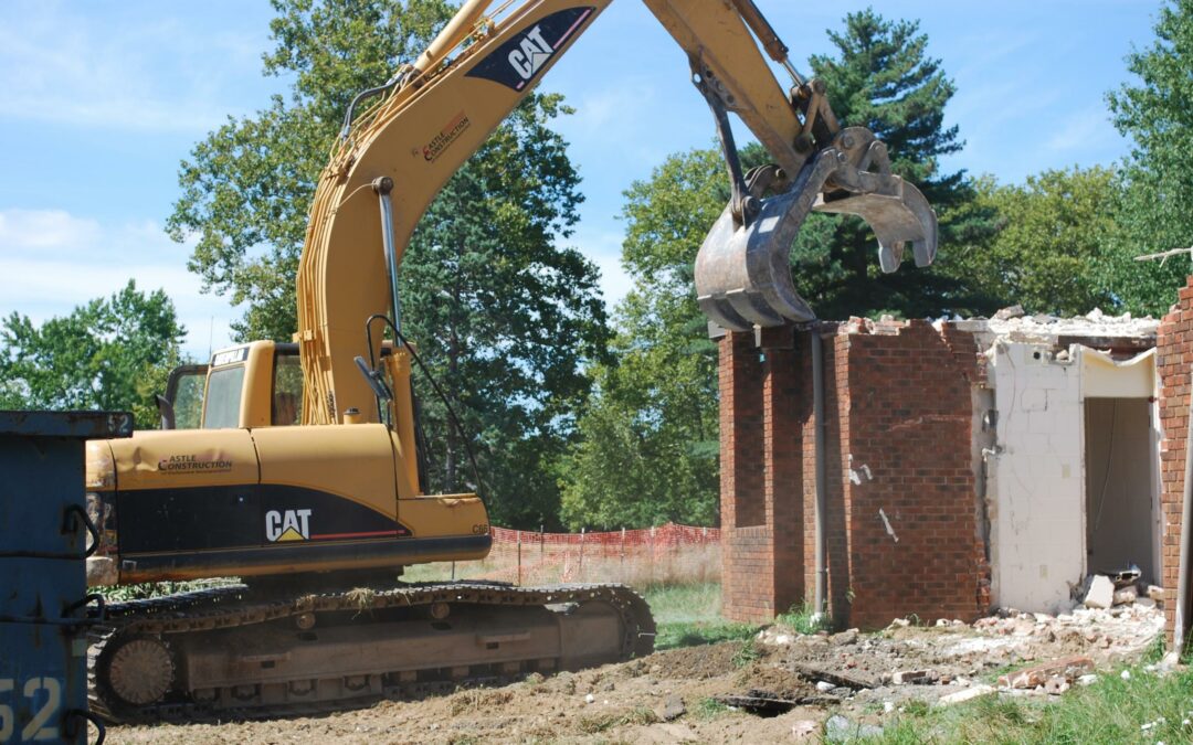 Fort Dupont project combines waterfront development with historic preservation