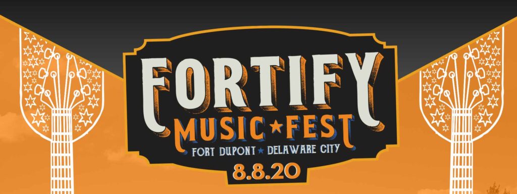 Fortify Music Fest Canceled due to Covid-19 Restrictions